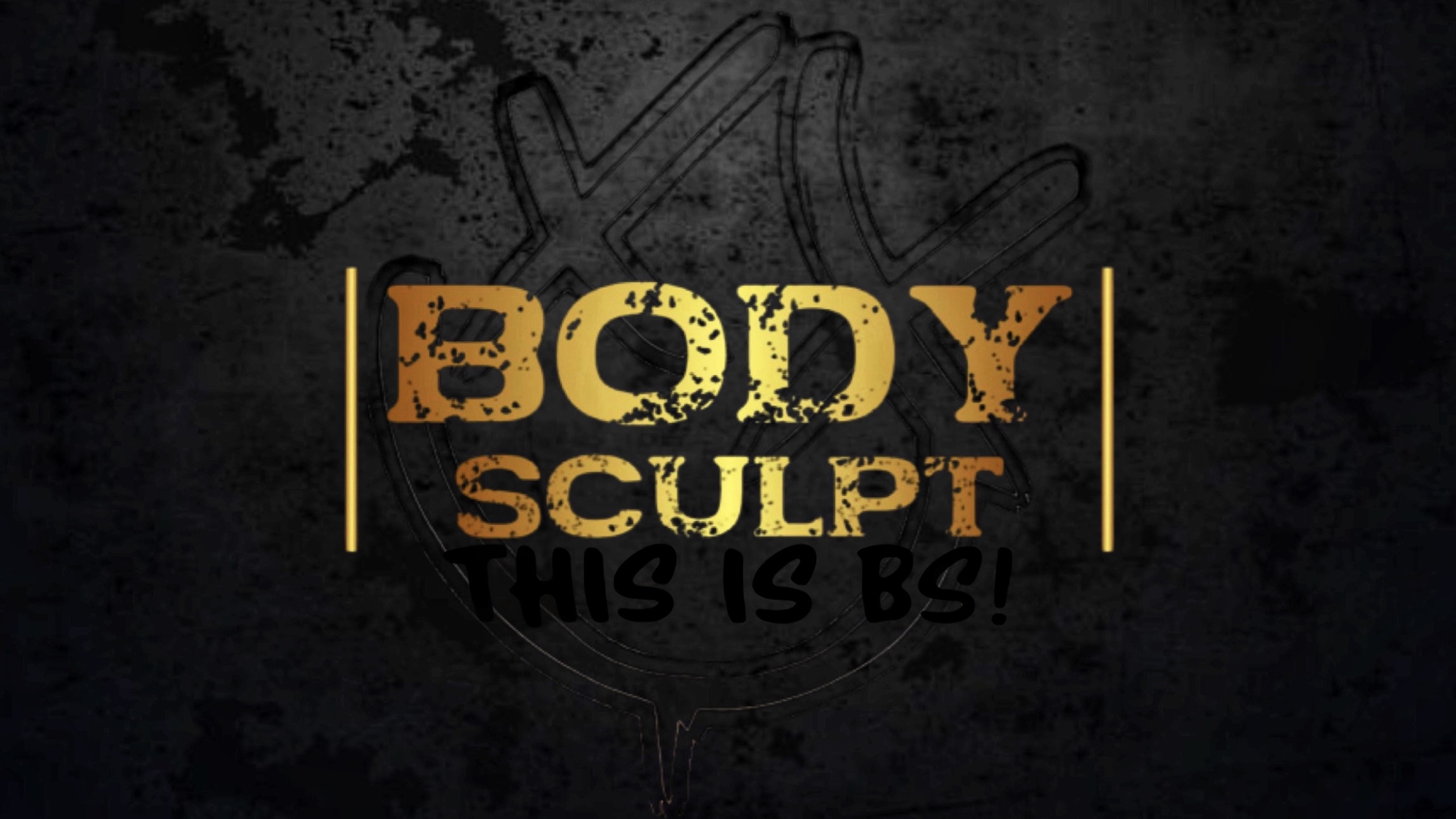 Body Sculpt
