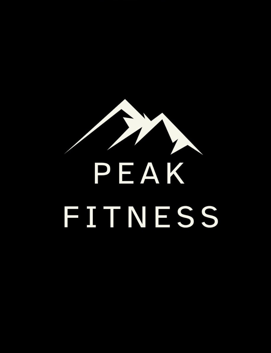 Peak Fitness Studio