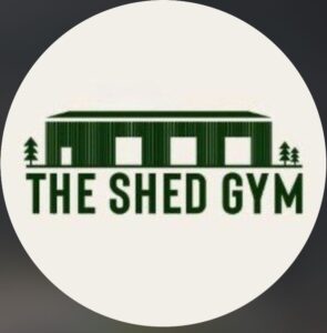 The Shed Gym Naas