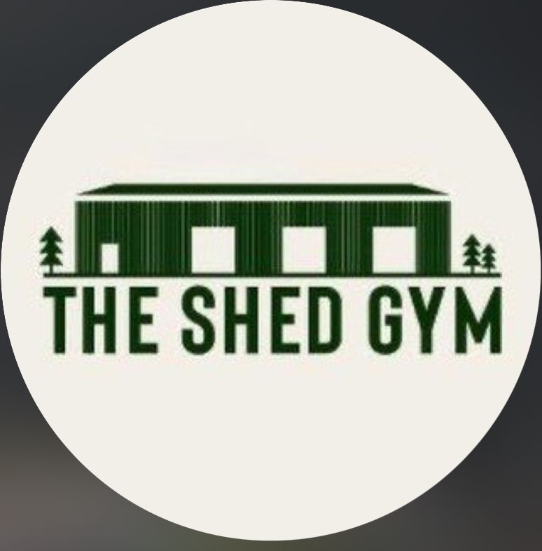The Shed Gym Naas