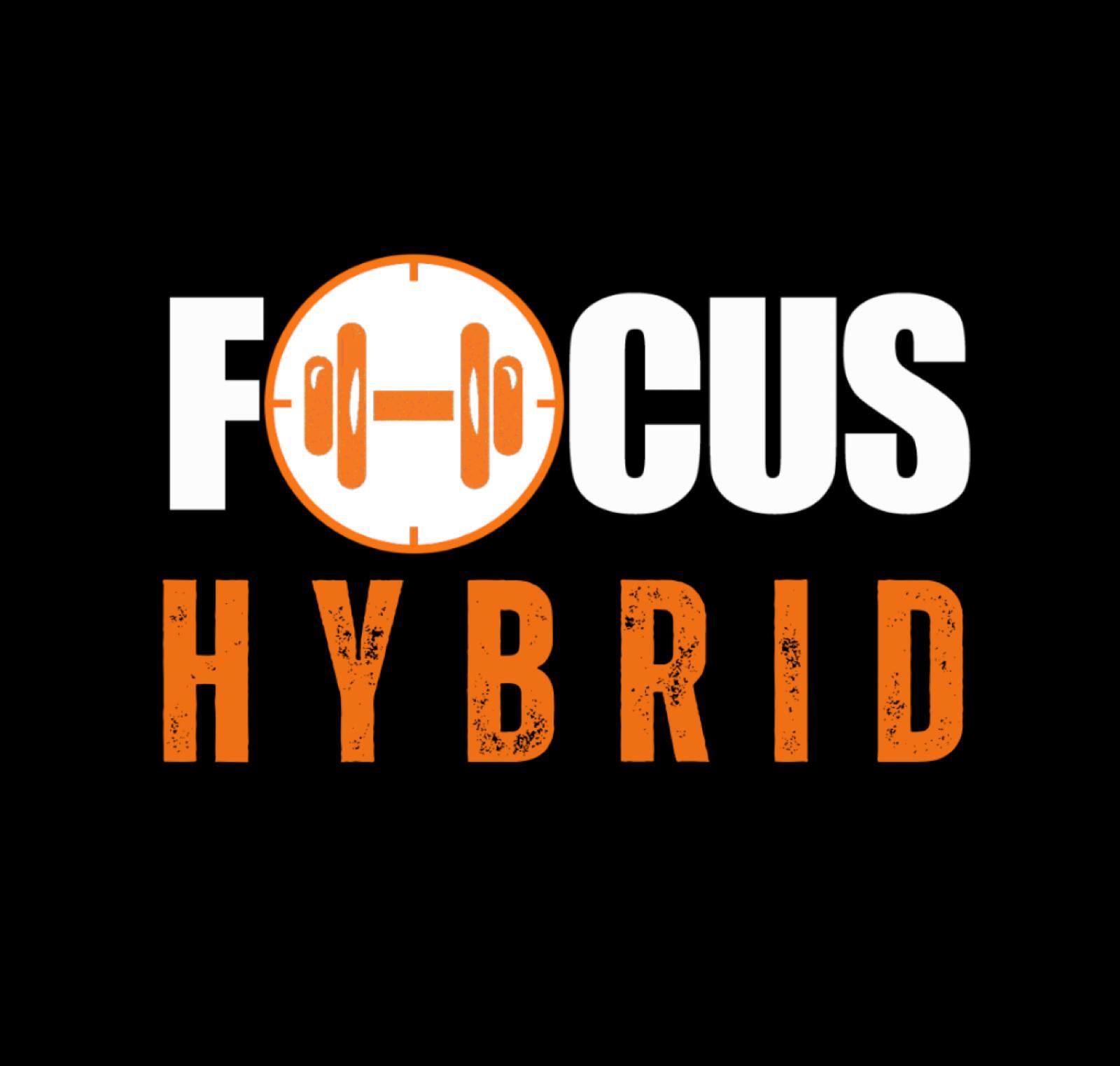 Focus Hybrid Ltd