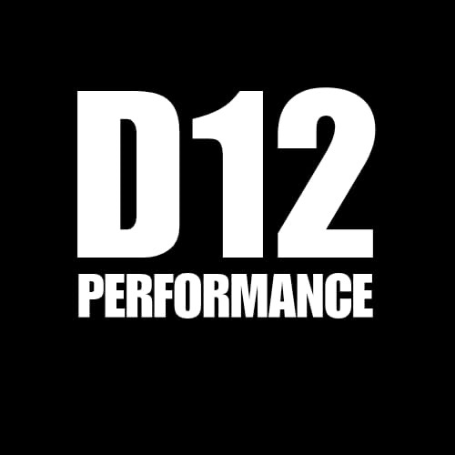D12 performance gym