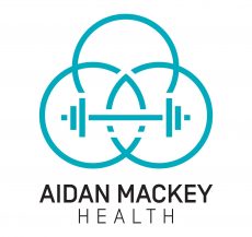 Aidan Mackey Health