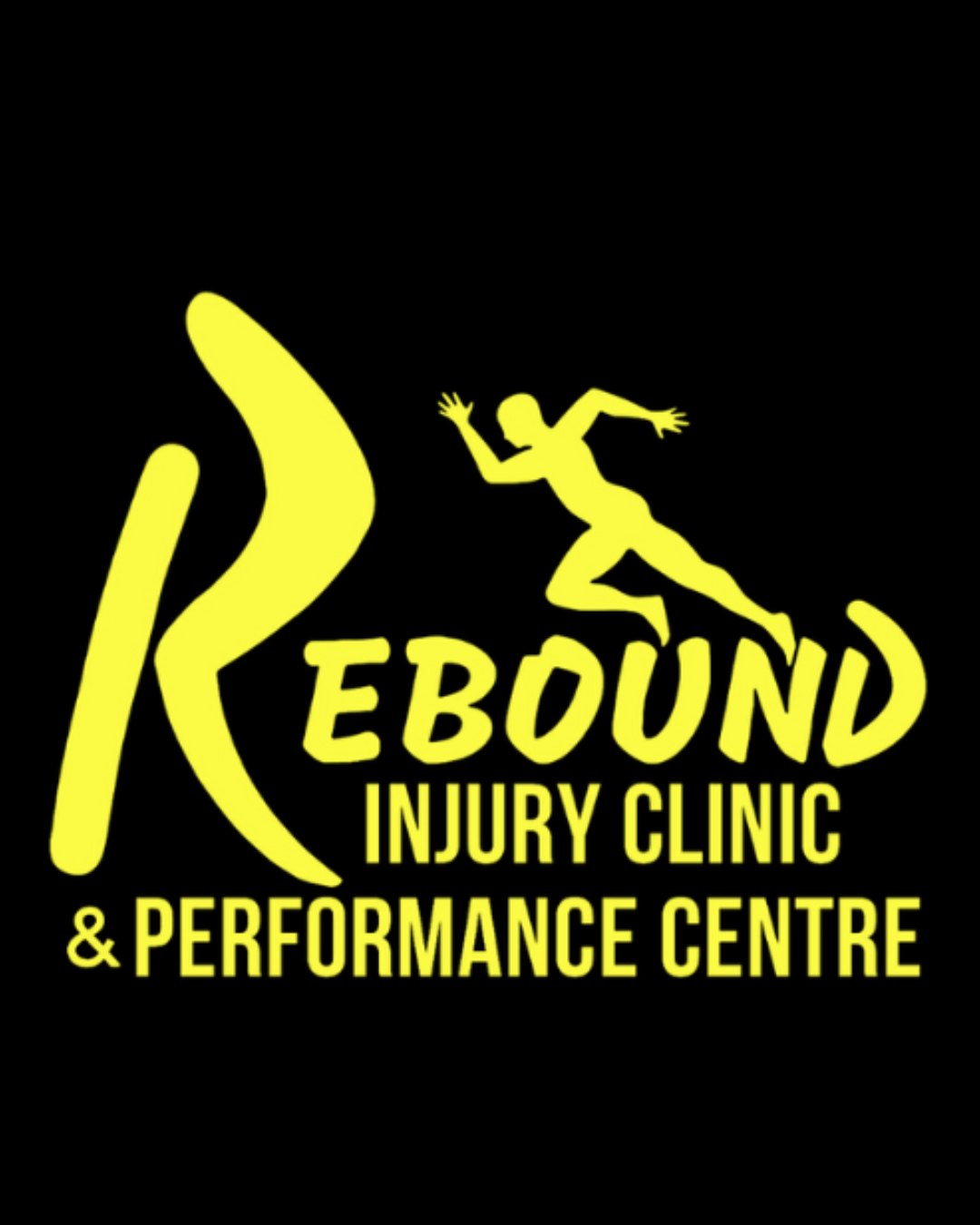 Rebound performance centre