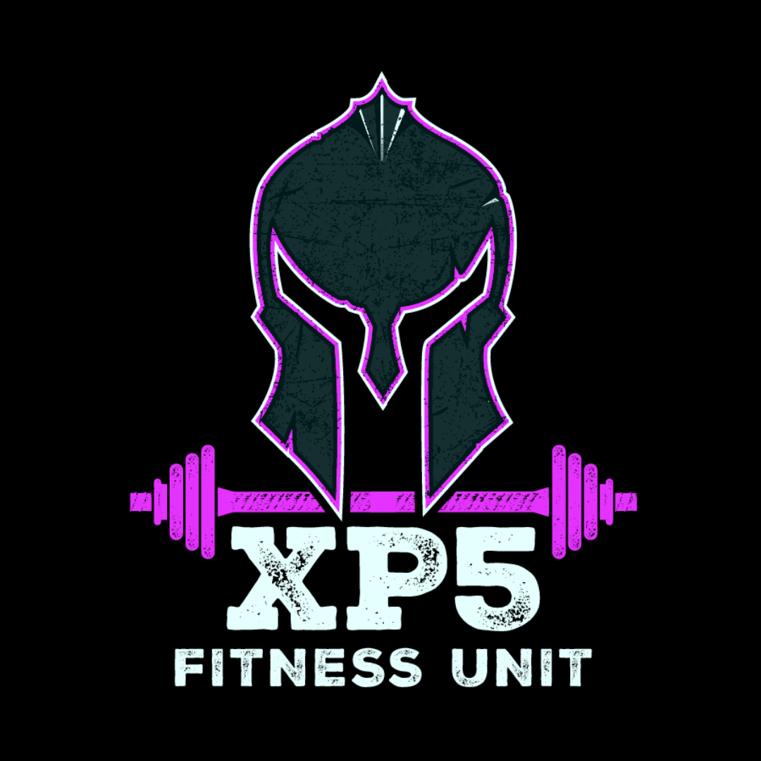 XP5 fitness unit
