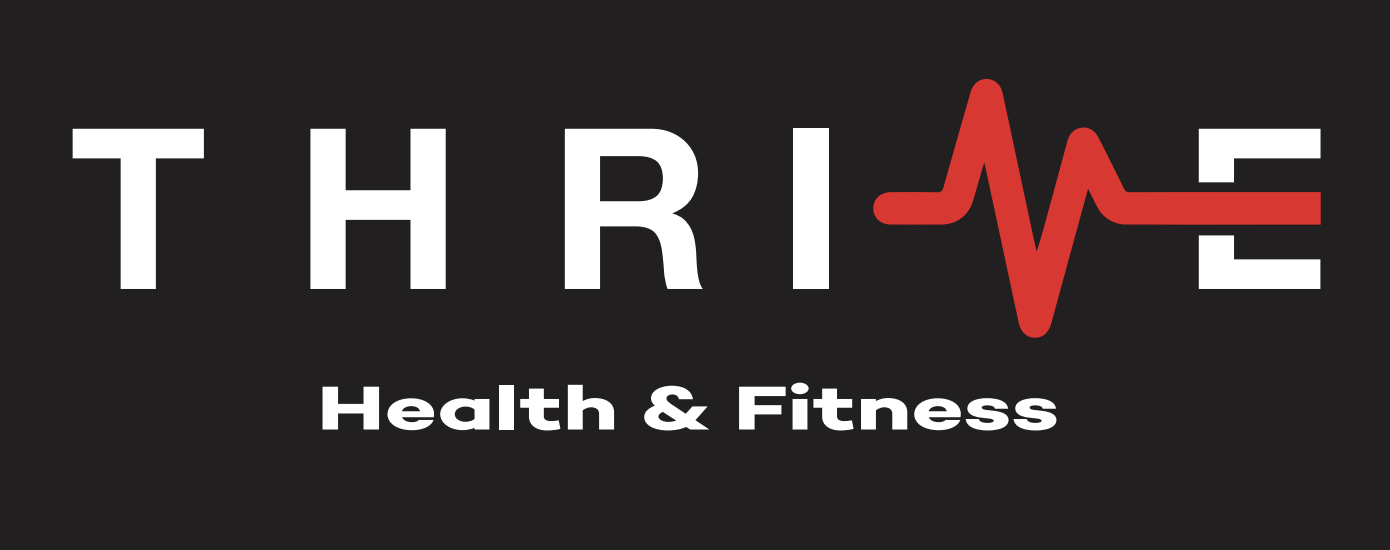 Thrive Health & Fitness