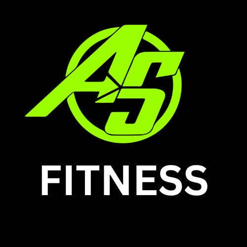 AS FITNESS