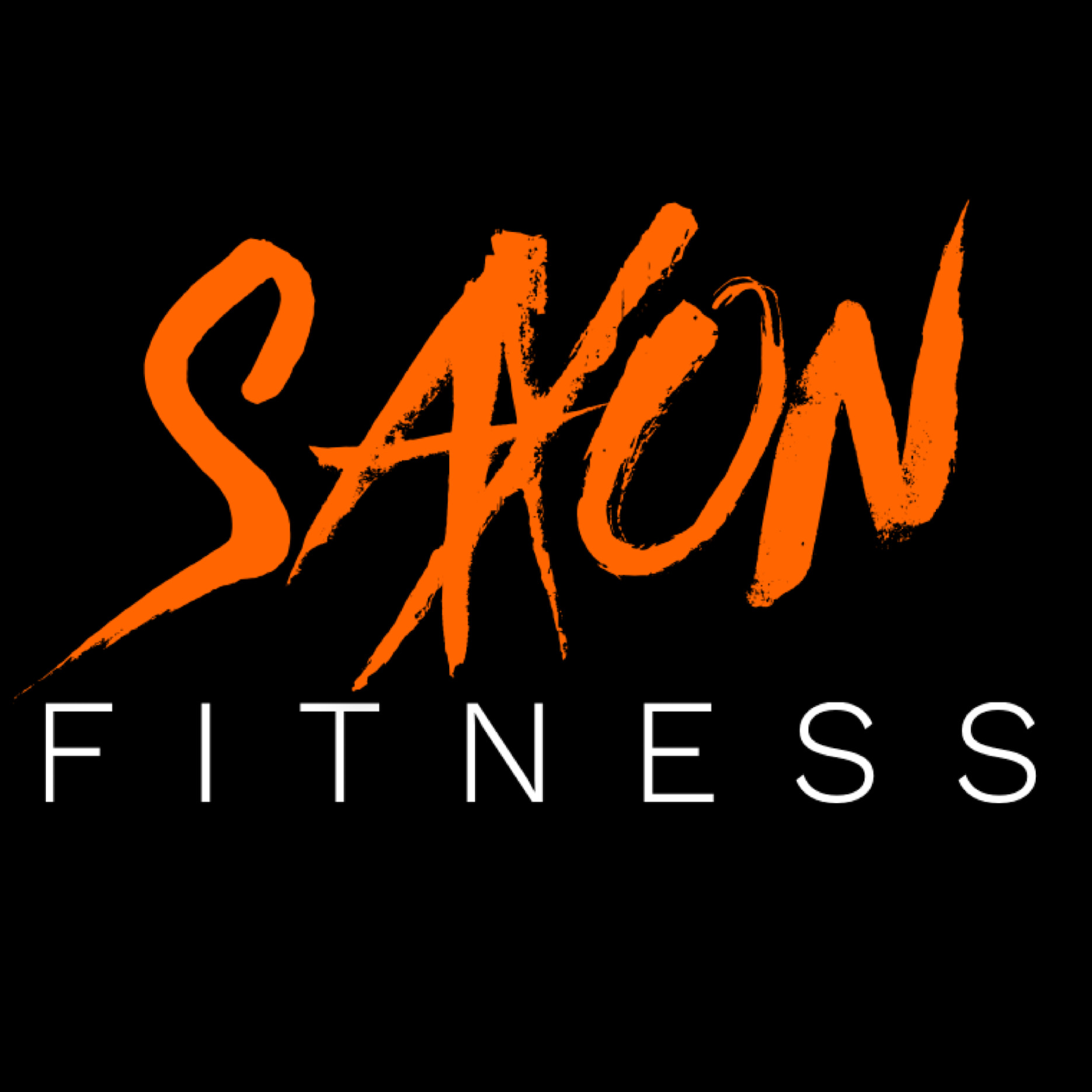 Saxon Fitness