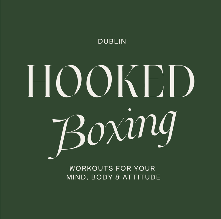 HOOKED BOXING DUBLIN