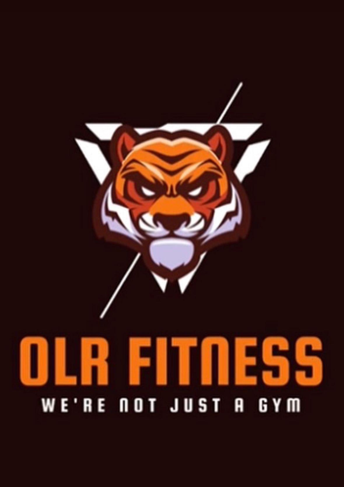 One Last Rep Fitness