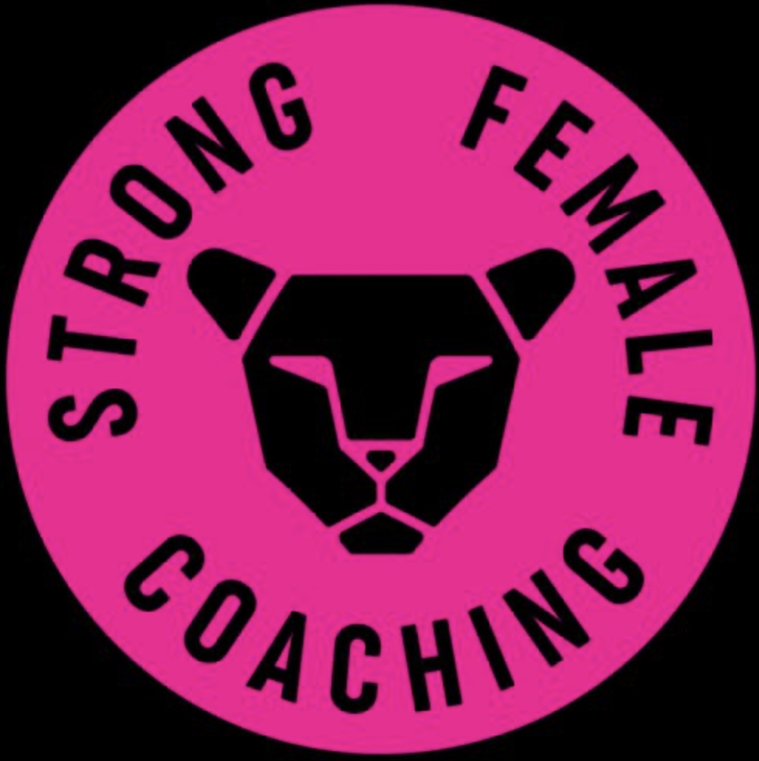 Strong Female Coaching