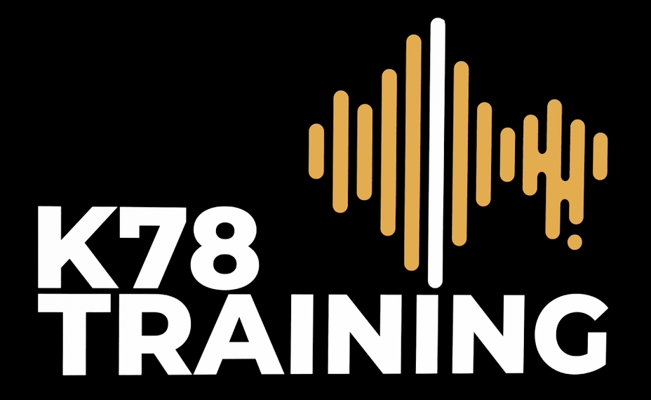 K78 Training