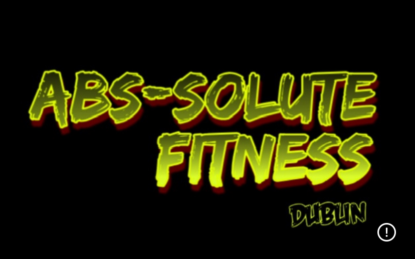 Abs-Solute Fitness