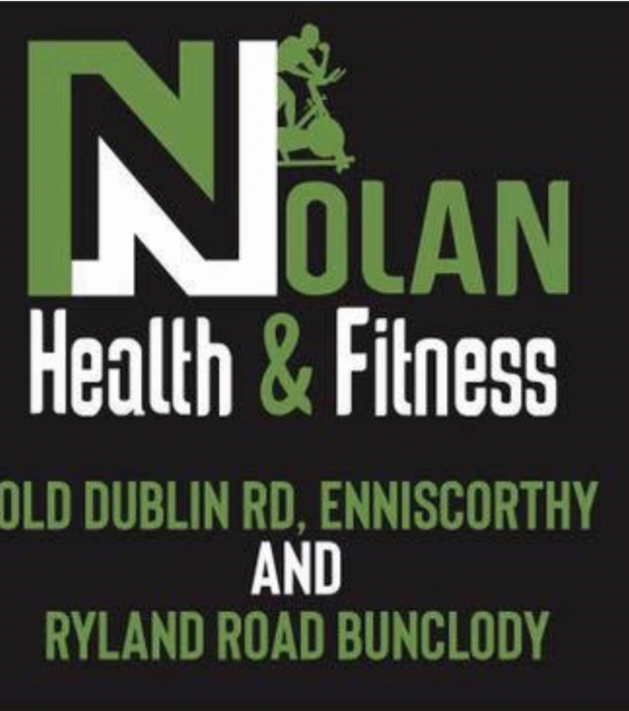 Nolan health and fitness