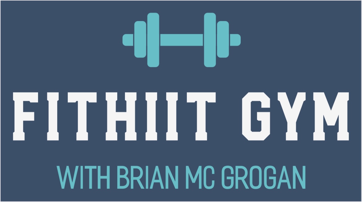 FITHIIT GYM