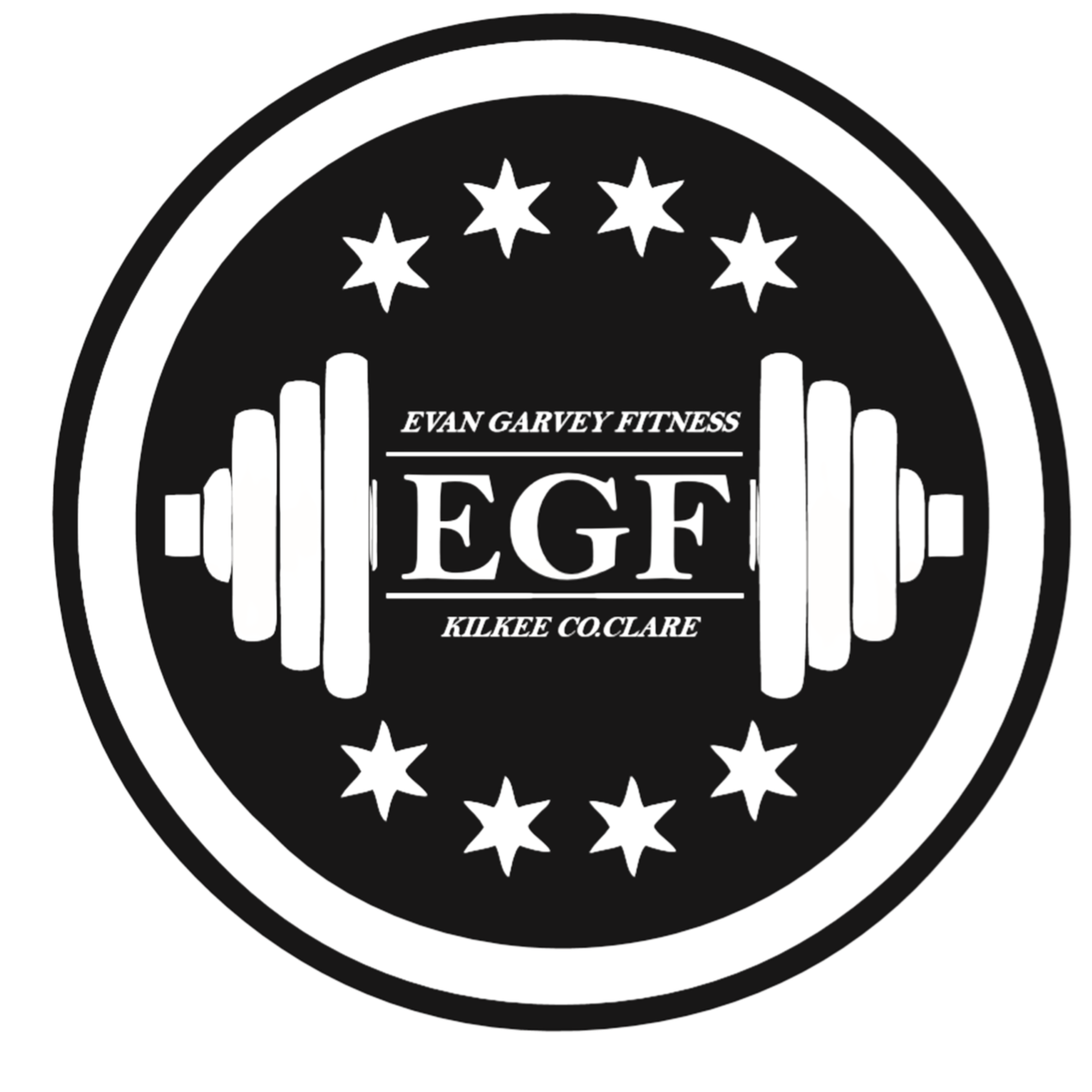 Evan Garvey fitness