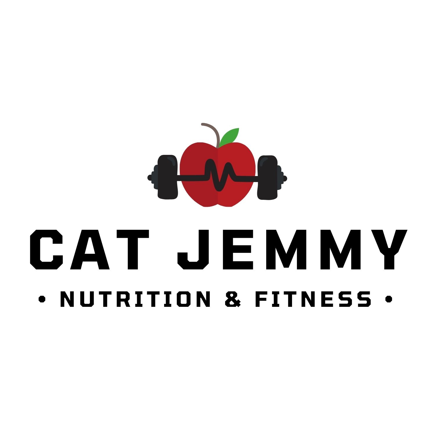 Cat Jemmy Nutrition & Fitness