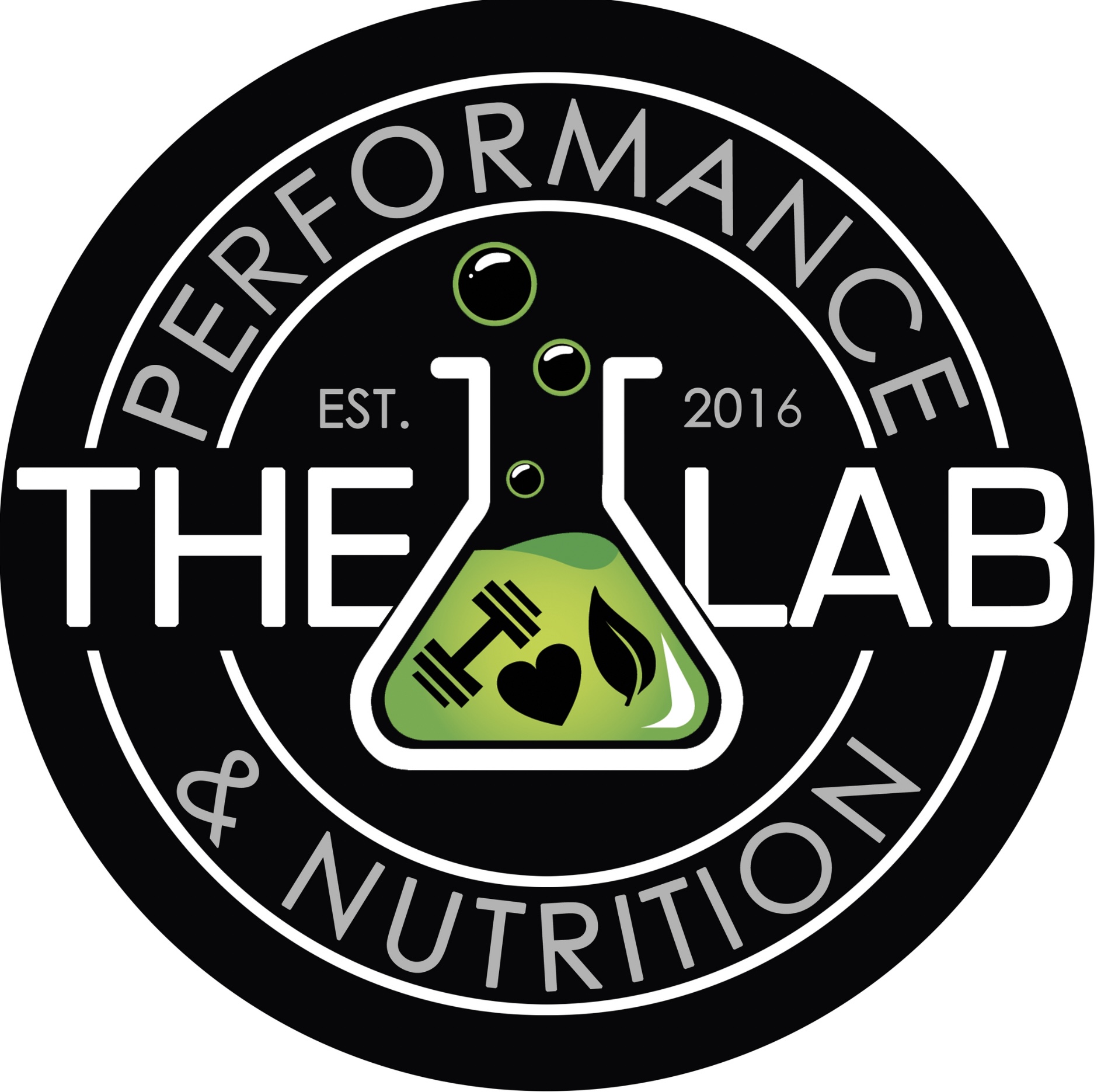 The Lab Performance & Nutrition