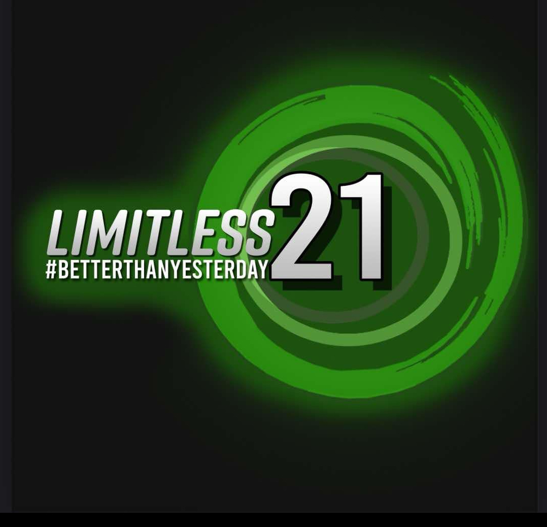 Limitless 21