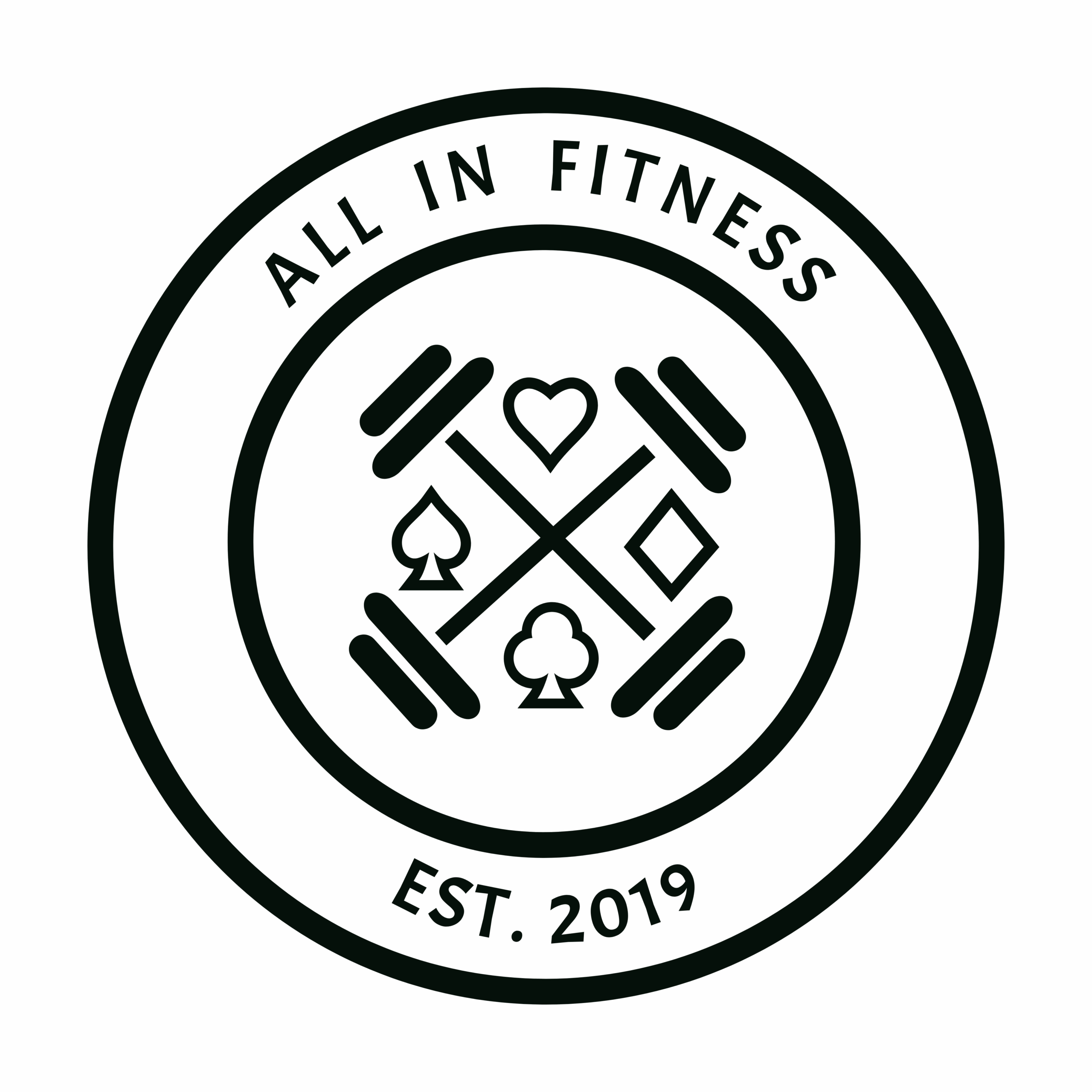 All In Fitness