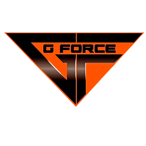 GForce fitness