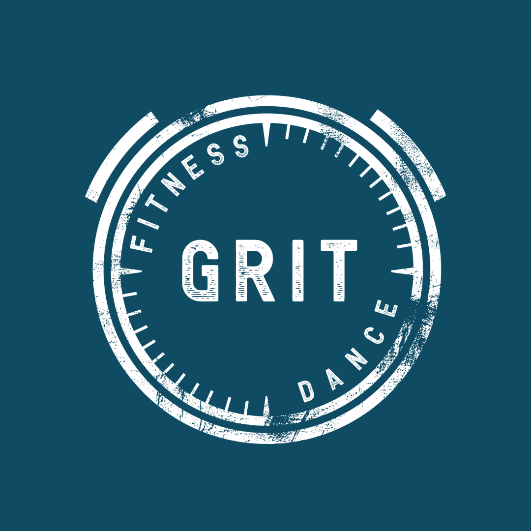 GRIT fitness and dance
