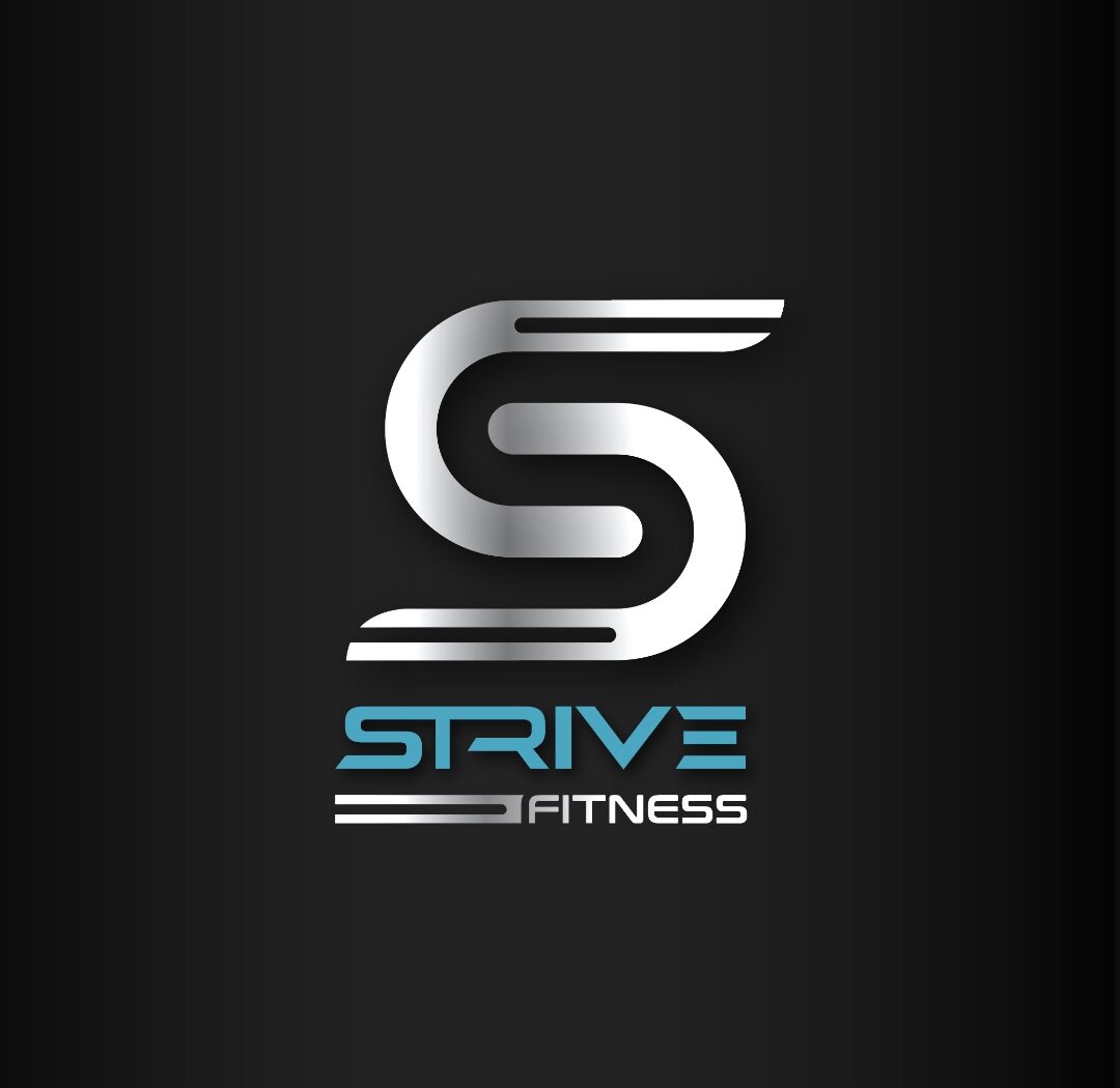 Strive fitness