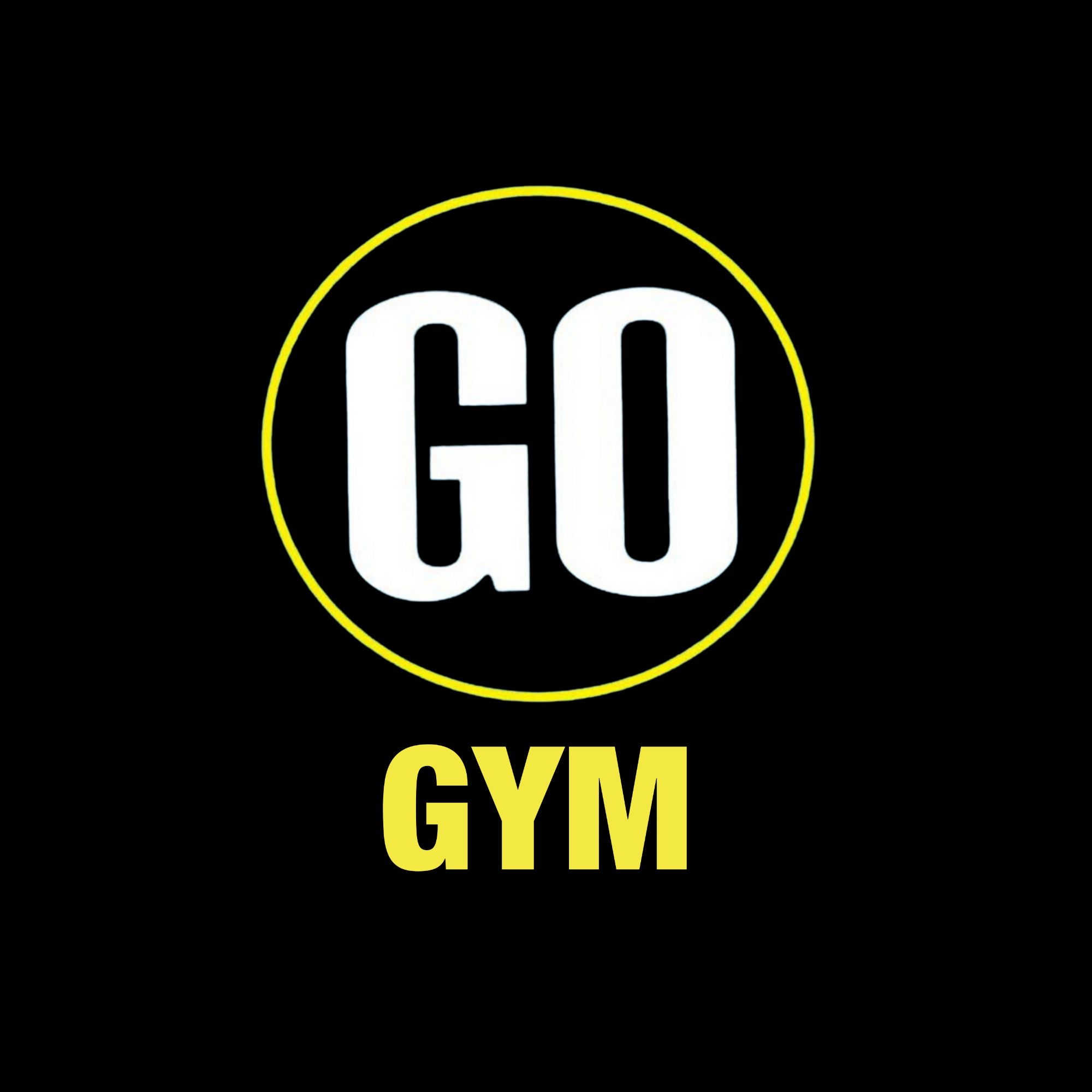 Go Gym Ashbourne