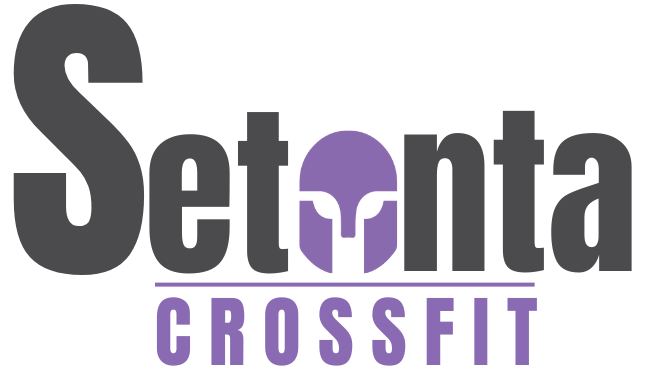 CrossFit Setanta