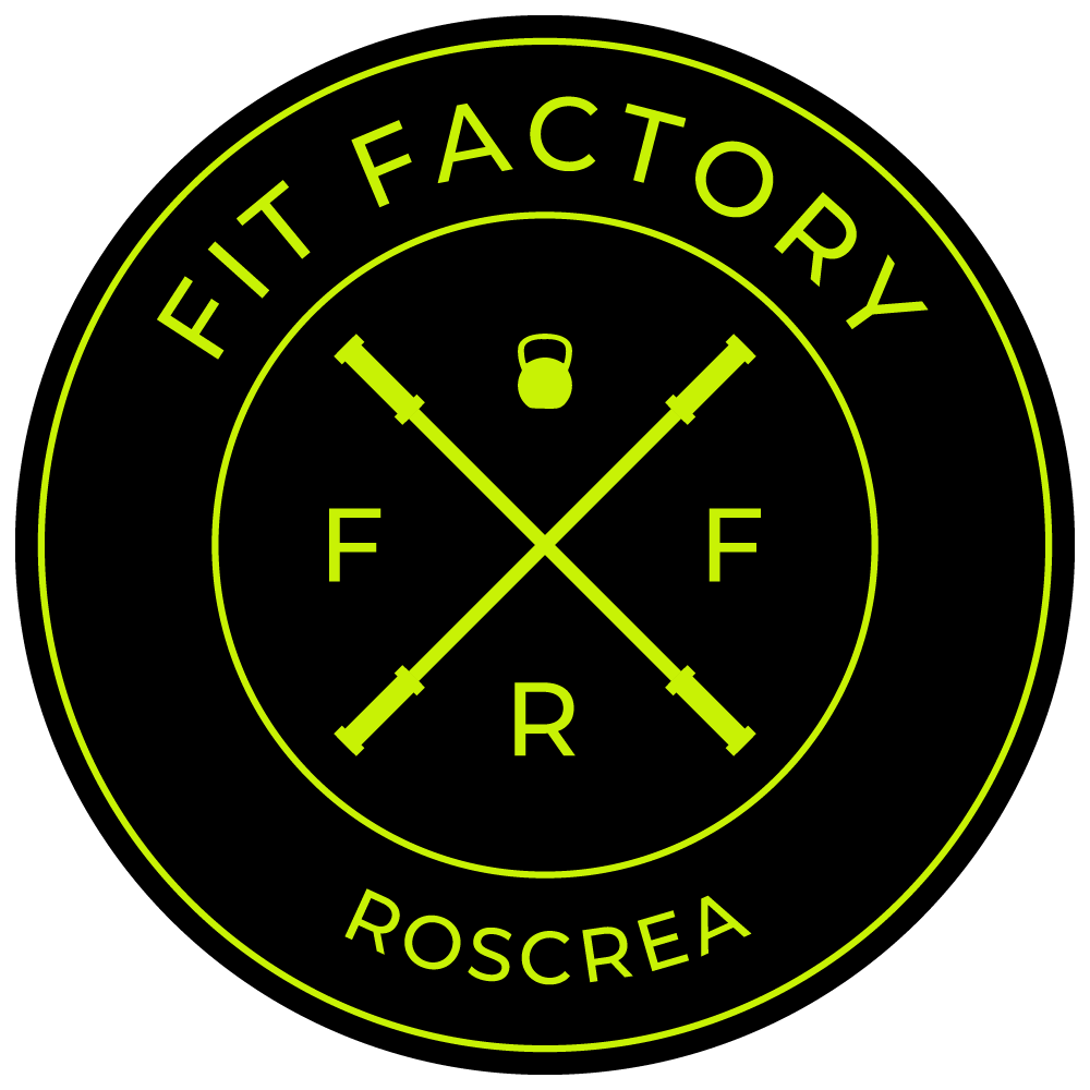 FitFactory Roscrea