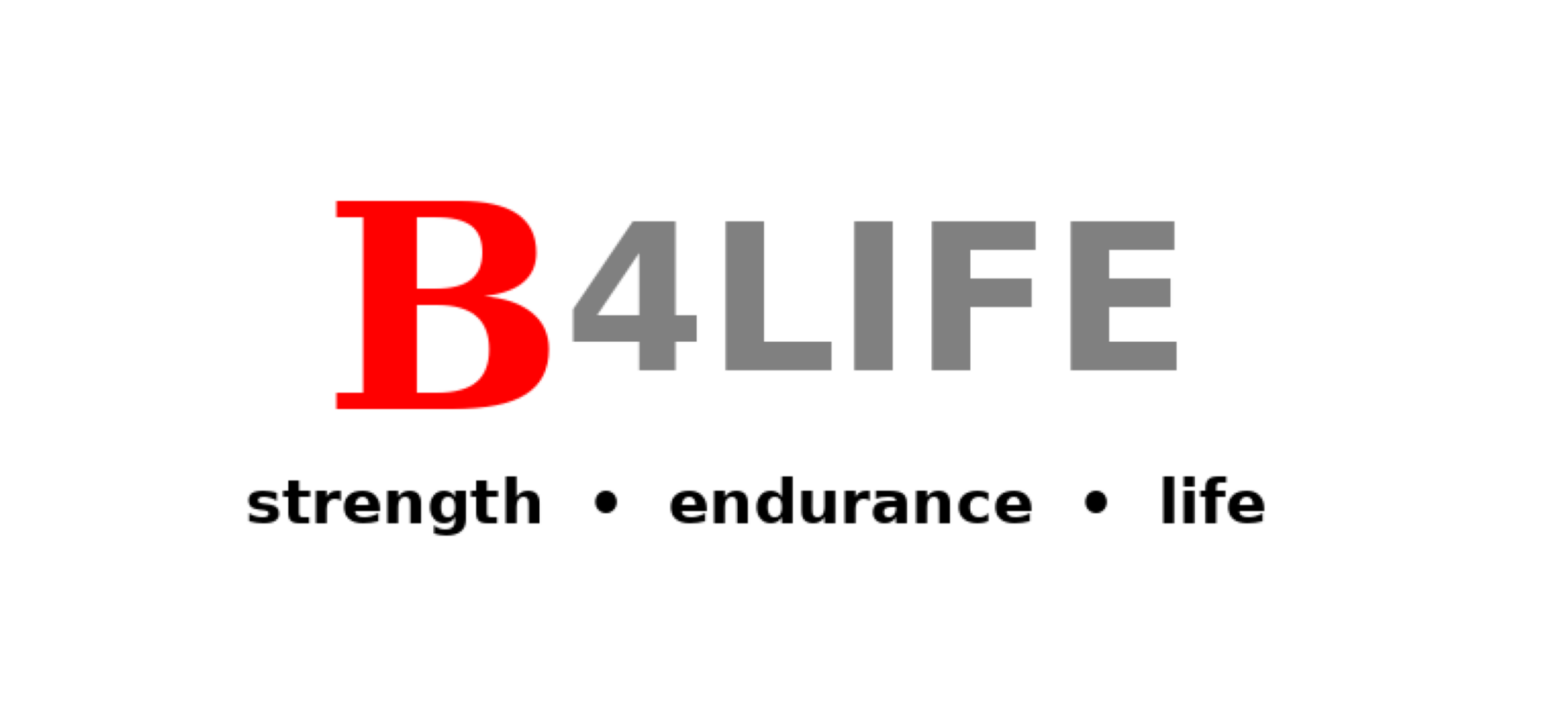 B4Life