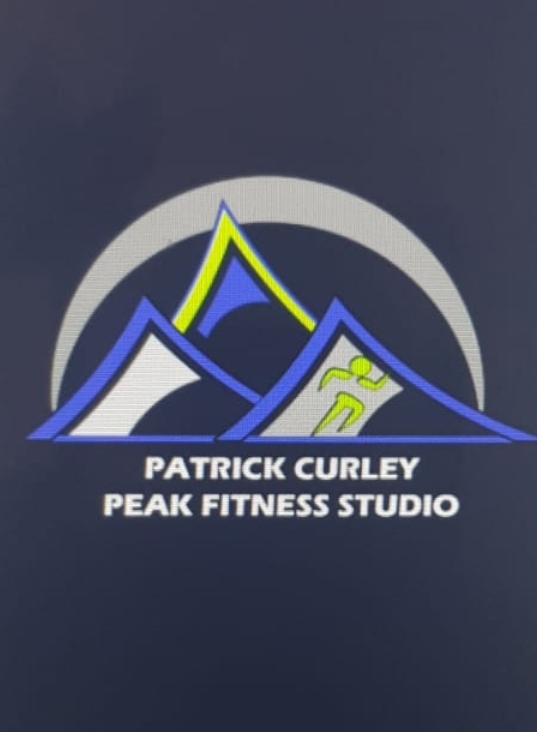 Patrick Curley Peak Fitness