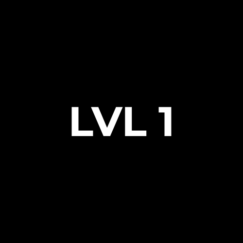 LVL 1