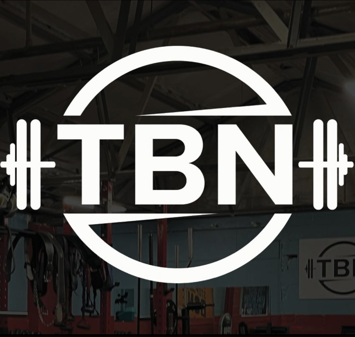 Total Body Nutrition Gym (TBN GYM)