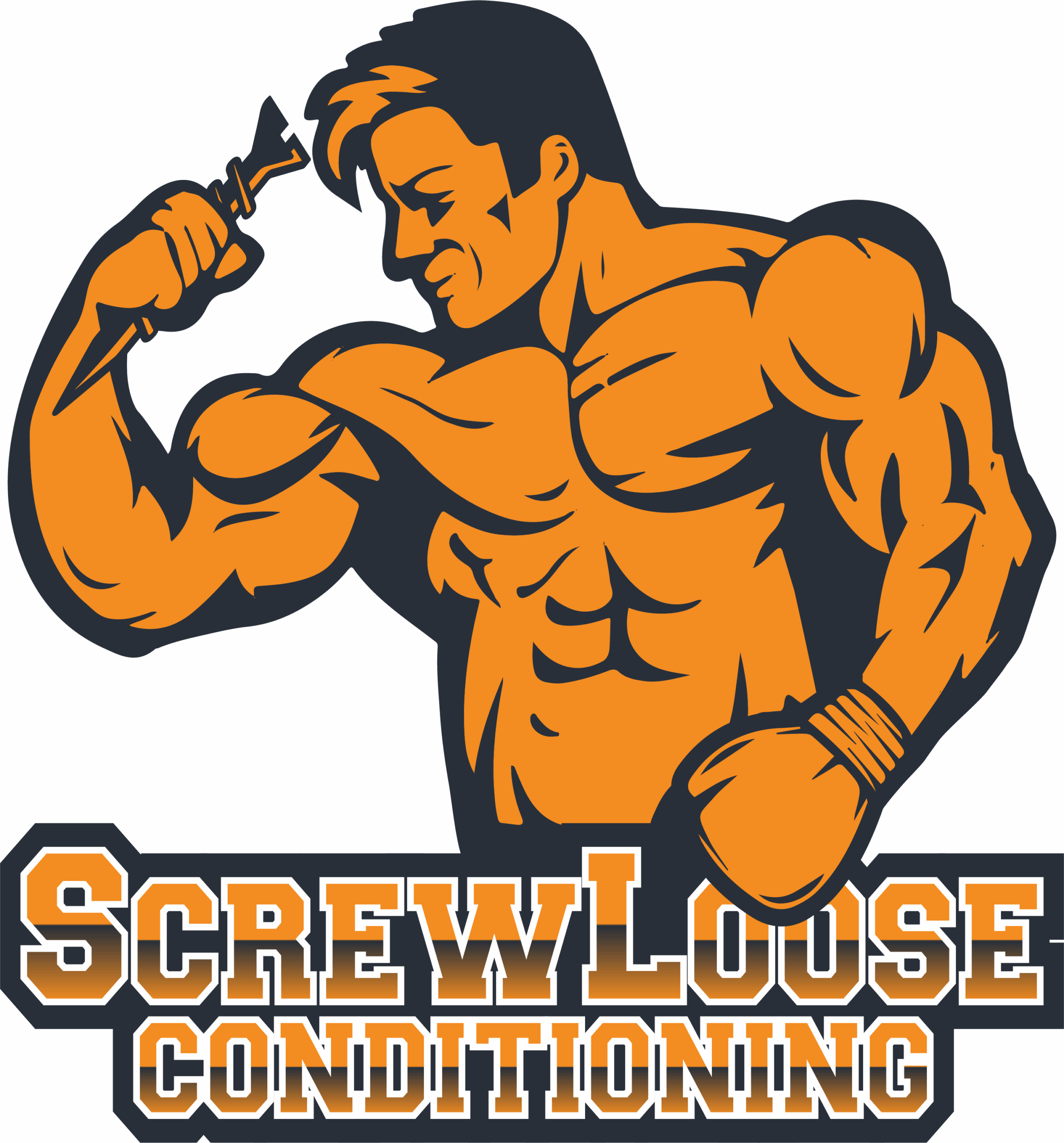Screwloose
