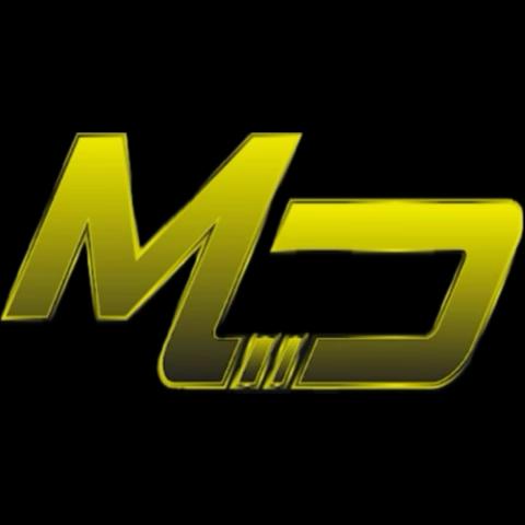 MD FITNESS