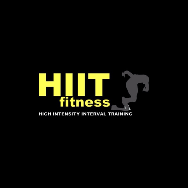 HIIT fitness