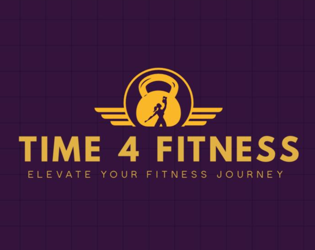 Time 4 Fitness