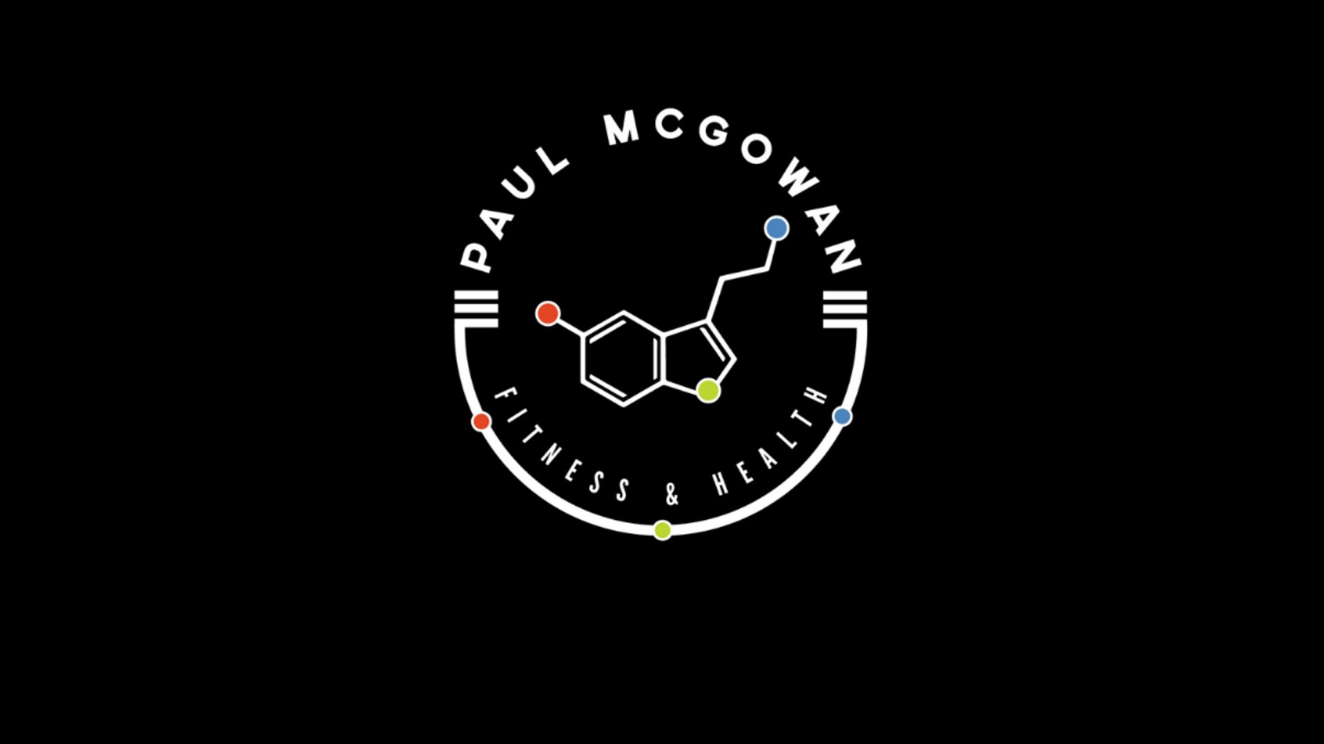 Paul Mc Gowan Fitness