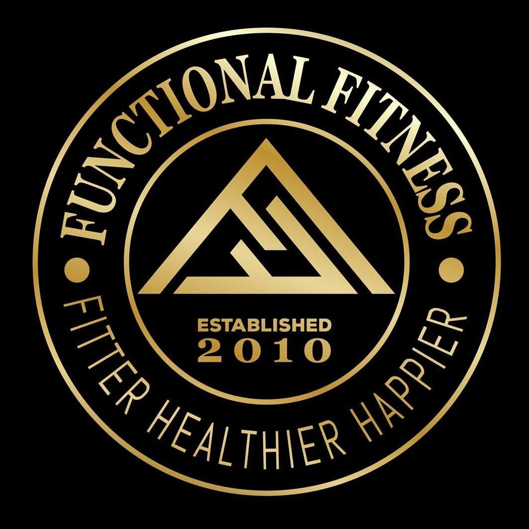 Functional Fitness Mayo