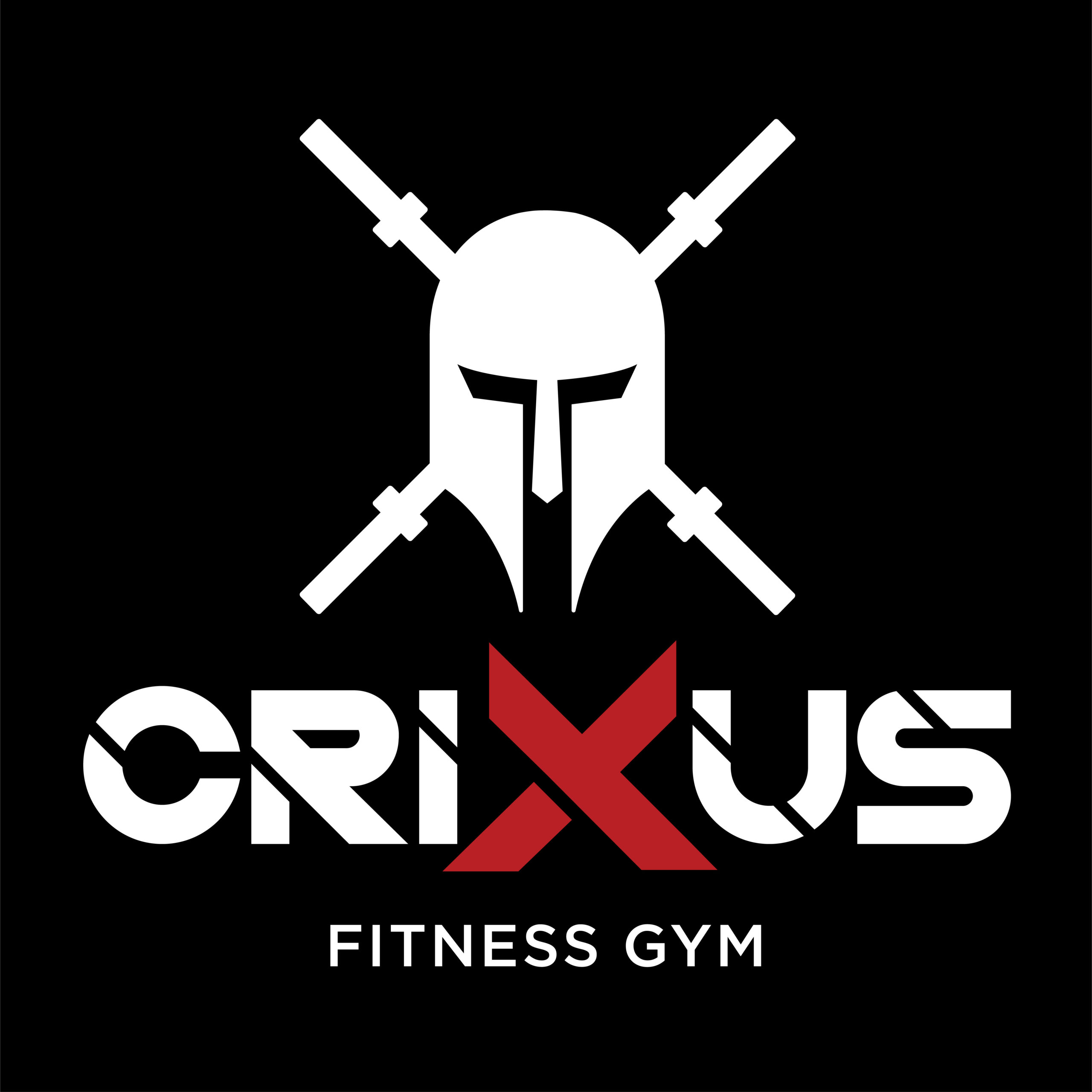 Crixus Fitness Gym