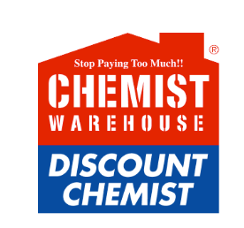 Chemist Warehouse