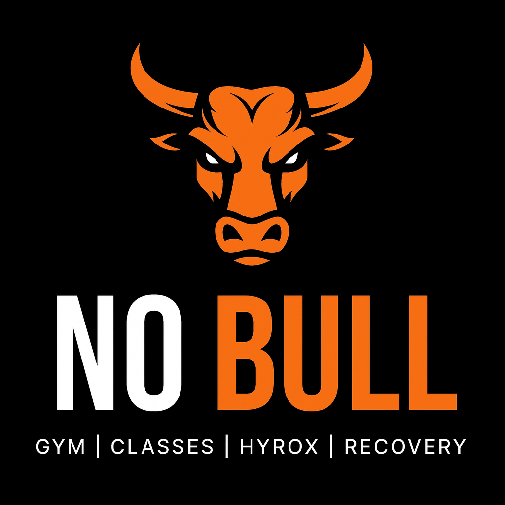 No Bull Gym