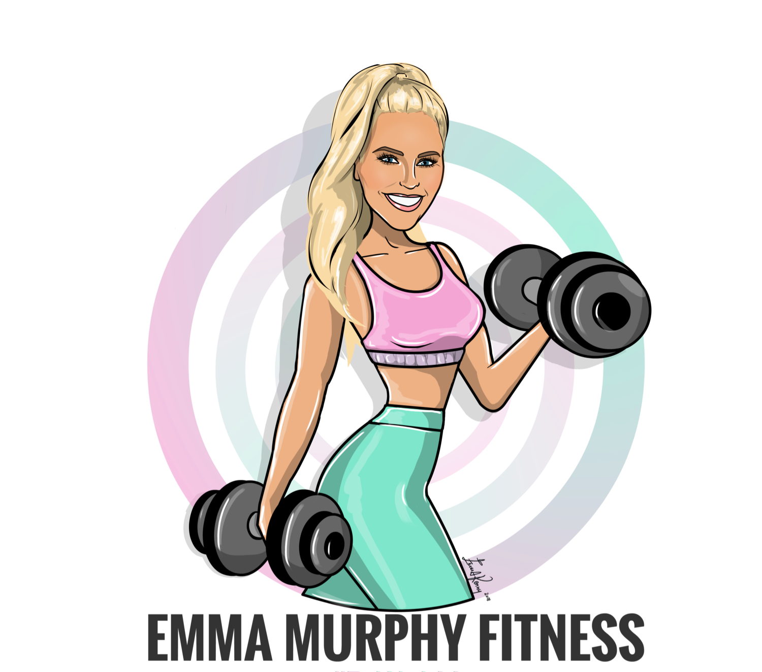 Emma murphy fitness