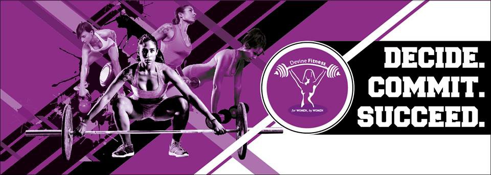 Devine Fitness