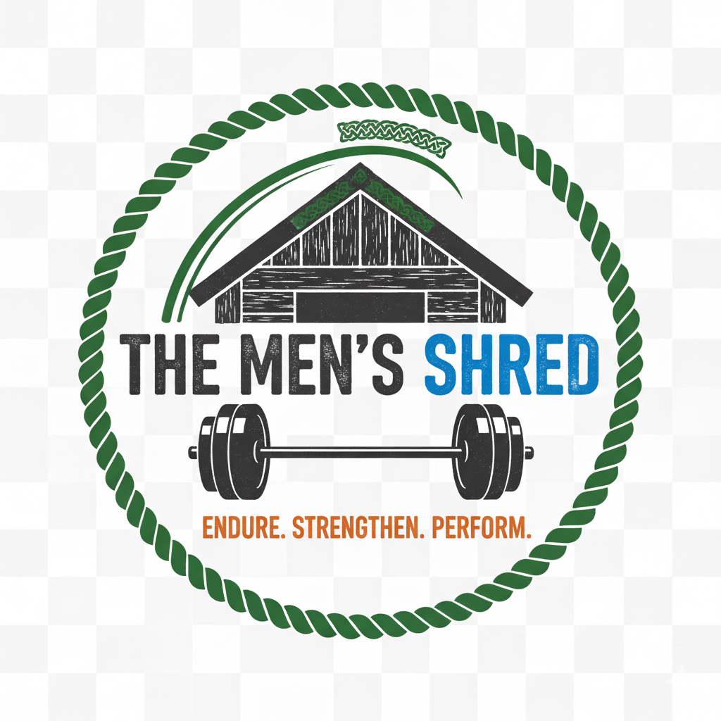 The Men’s Shred