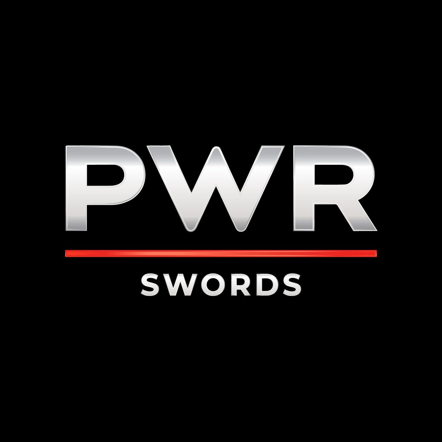 PWR Swords