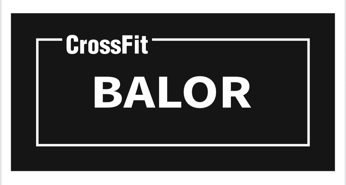 CrossFit Balor