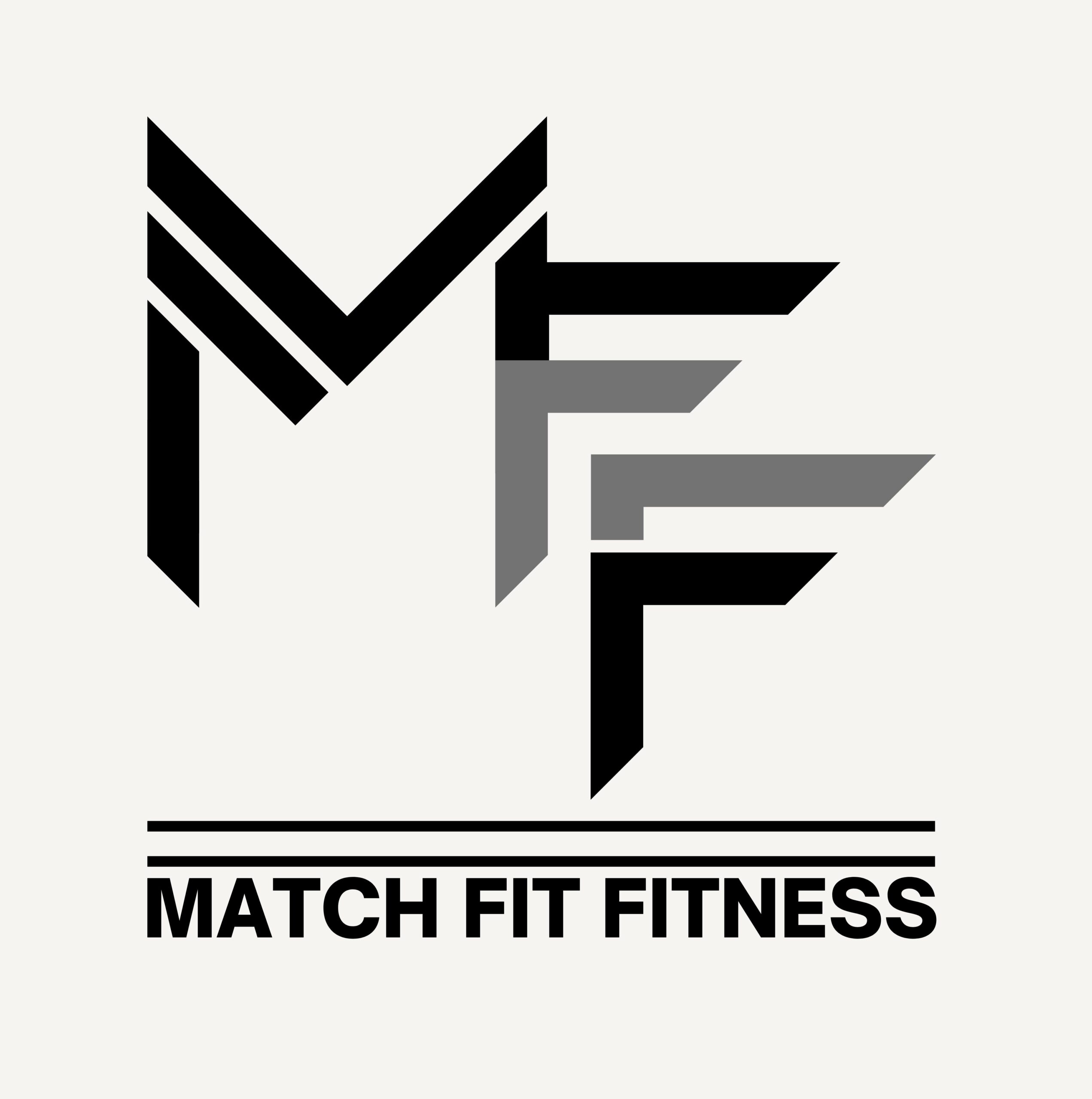Match Fit Fitness