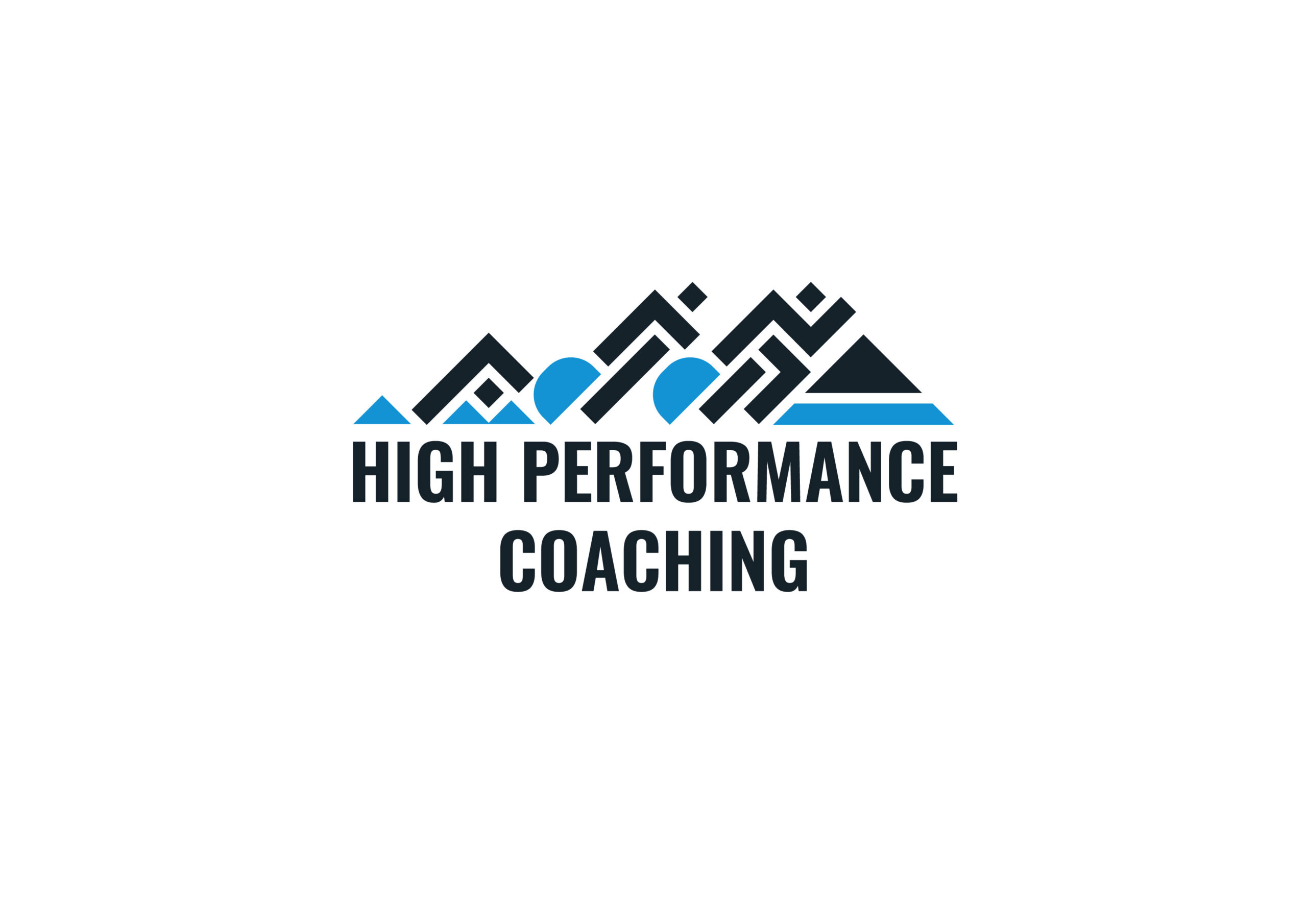 High Performance Coaching